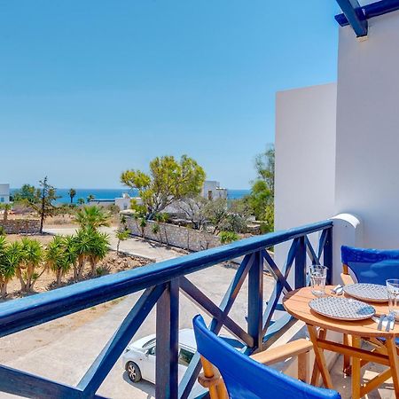 Glafki Studios Syros Mégas Yialós-Nítes Buitenkant foto